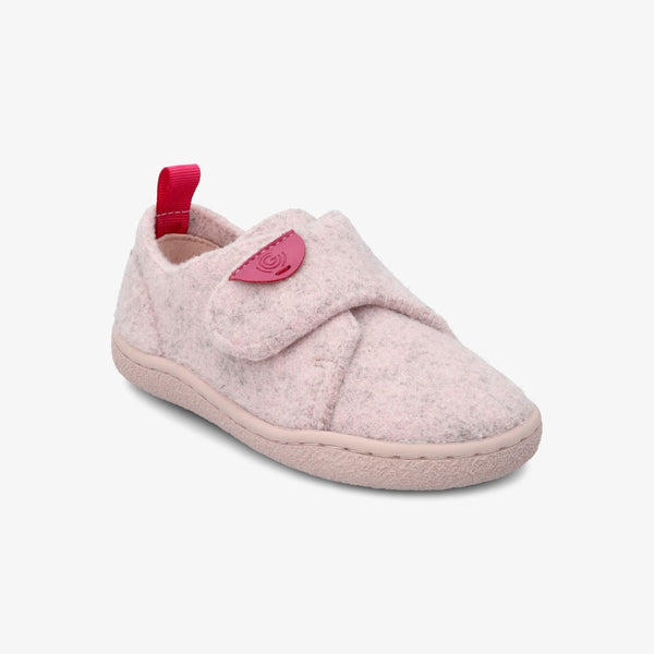 Pink || Barefoot