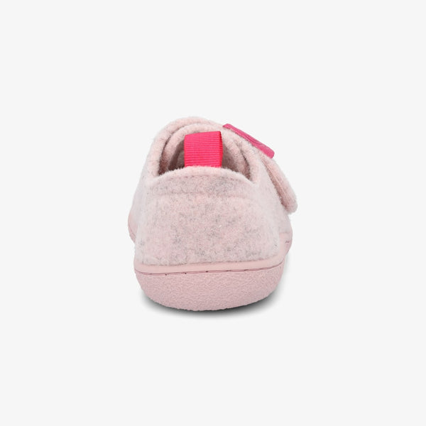 Pink || Barefoot