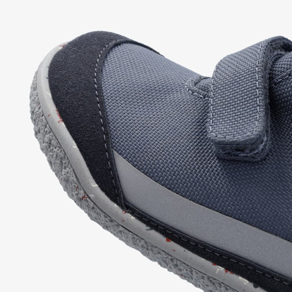 Navy/Yellow || Barefoot