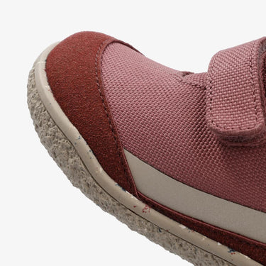 Berry/Red || Barefoot