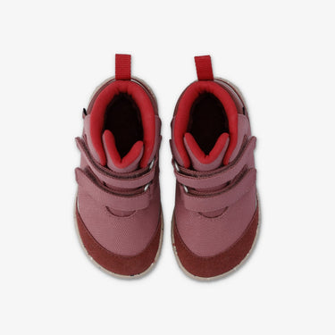 Berry/Red || Barefoot