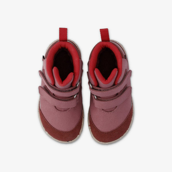 Berry/Red || Barefoot