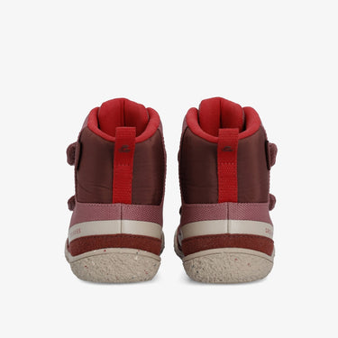 Berry/Red || Barefoot