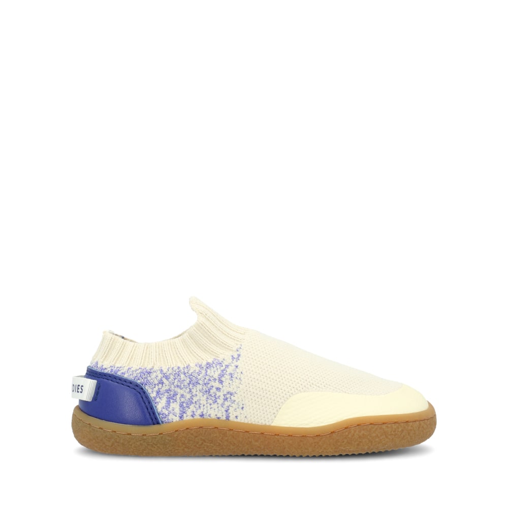 Sand/Indigo Blue || Barefoot