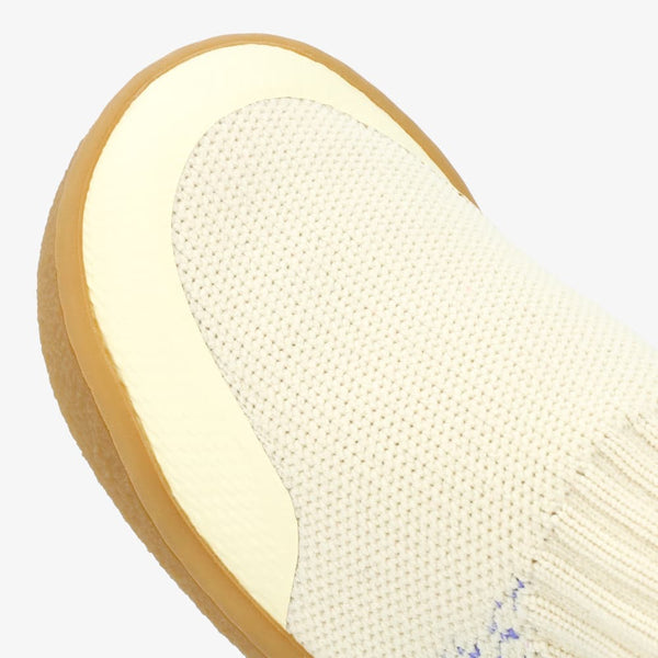 Sand/Indigo Blue || Barefoot