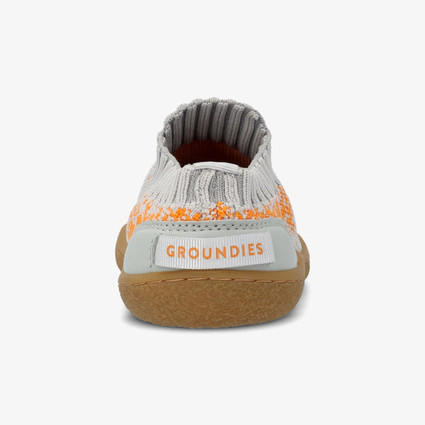 Stone/Orange || Barefoot