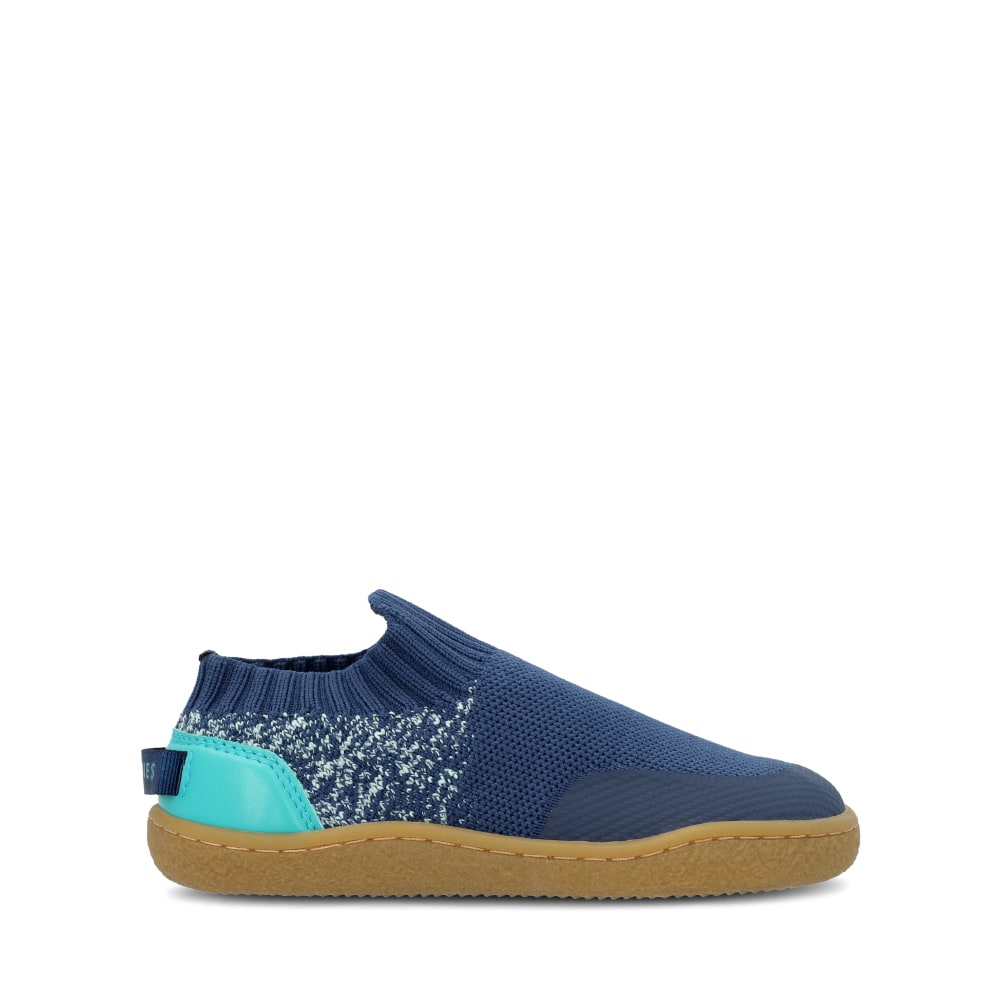 Navy/Pool Green || Barefoot