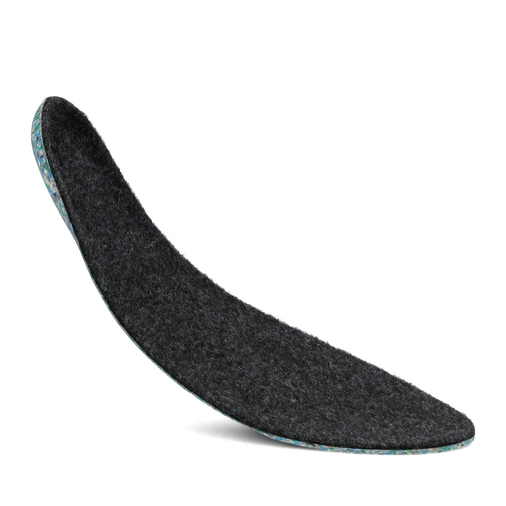 Grau || Barefoot