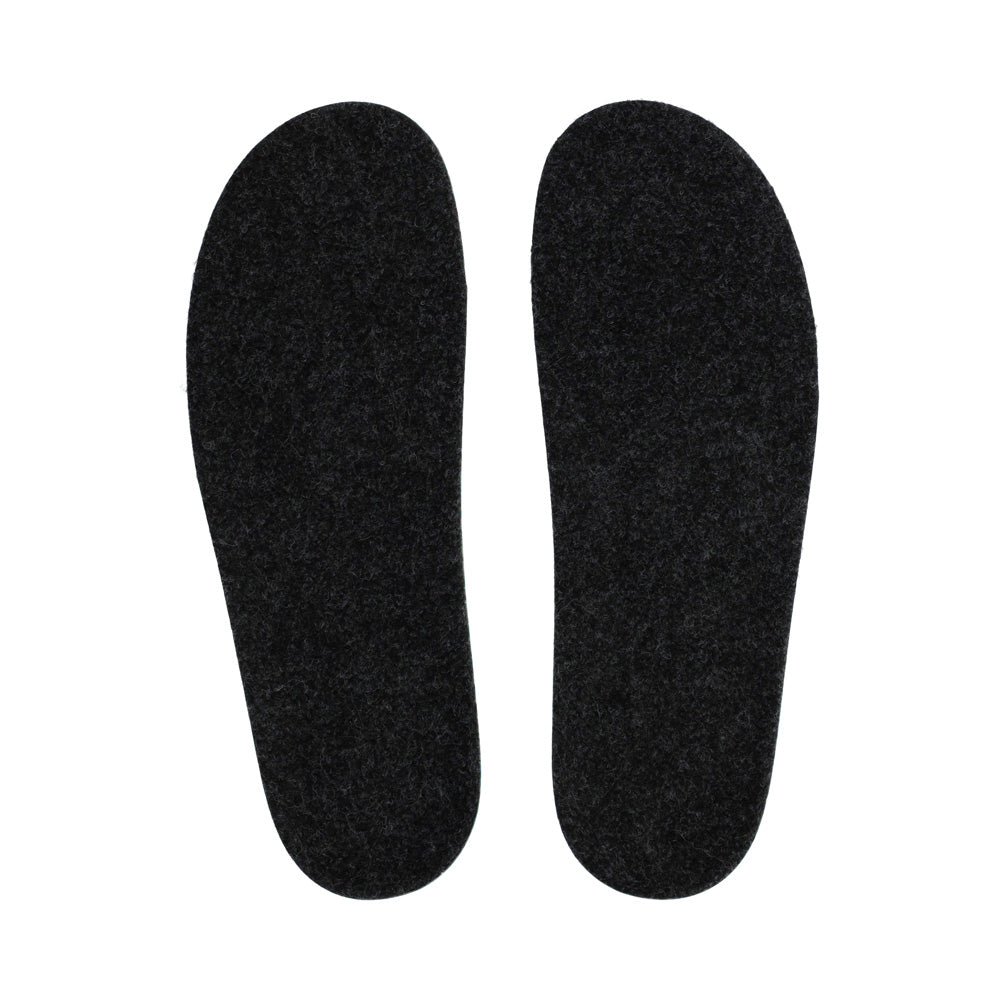 Grau || Barefoot