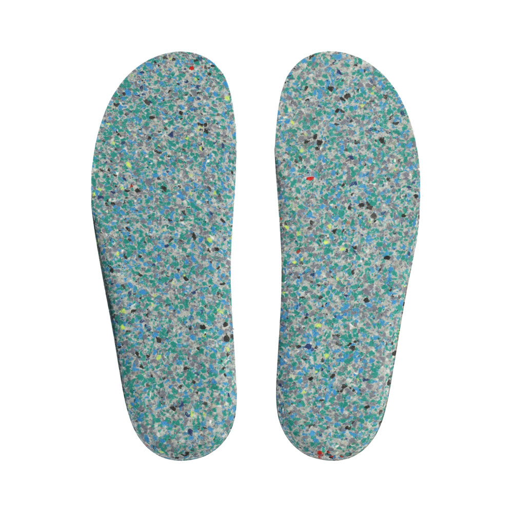 Grau || Barefoot