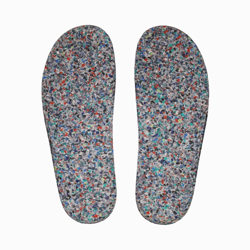 Grau || Barefoot