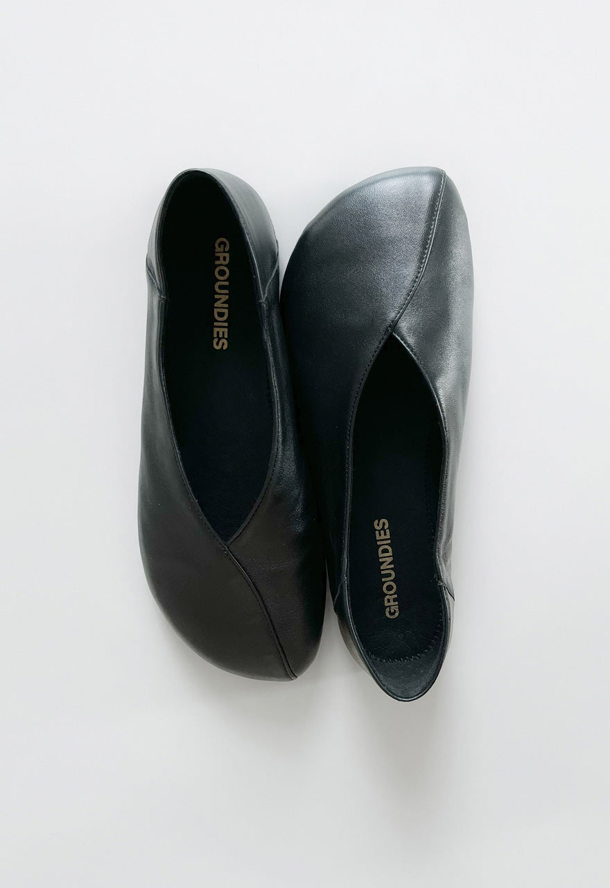 Ballerinas