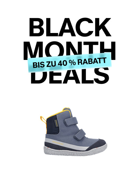 Black Month Deals - 40%