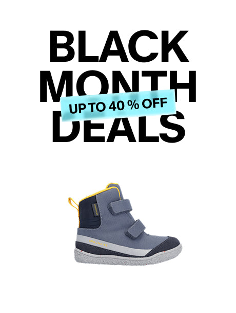 Black Month Deals - 40%