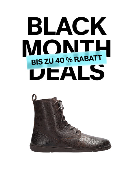 Black Month Deals - 40%