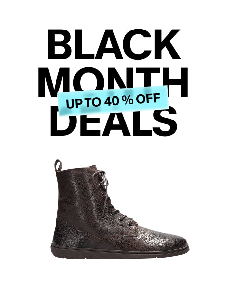 Black Month Deals - 40%
