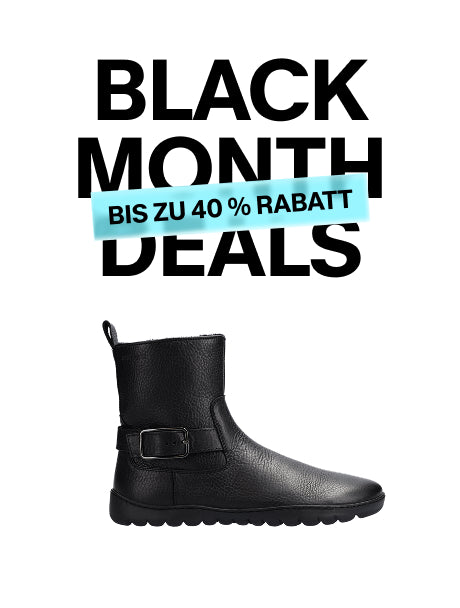 Black Month Deals - 40%