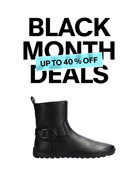 Black Month Deals - 40%