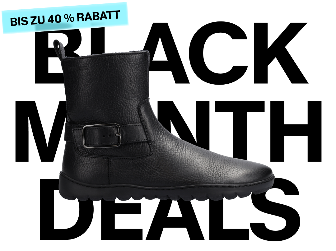 Black Month Deals - 40%