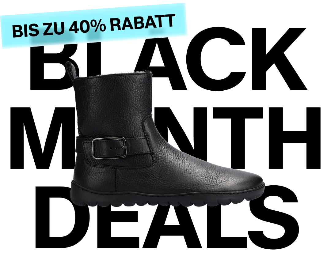 Black Month Deals - 40%