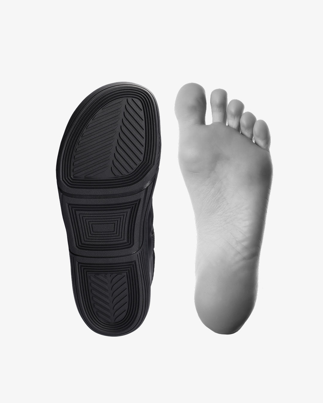 Comprendre le mouvement de manière holistique : comment nos chaussures le transforment réellement.