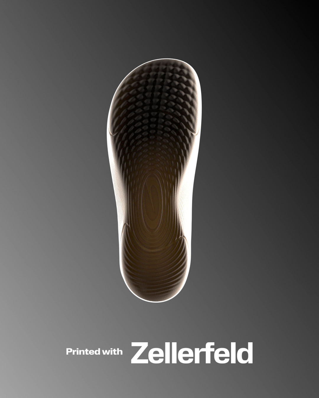 Die Zukunft hat eine neue Form