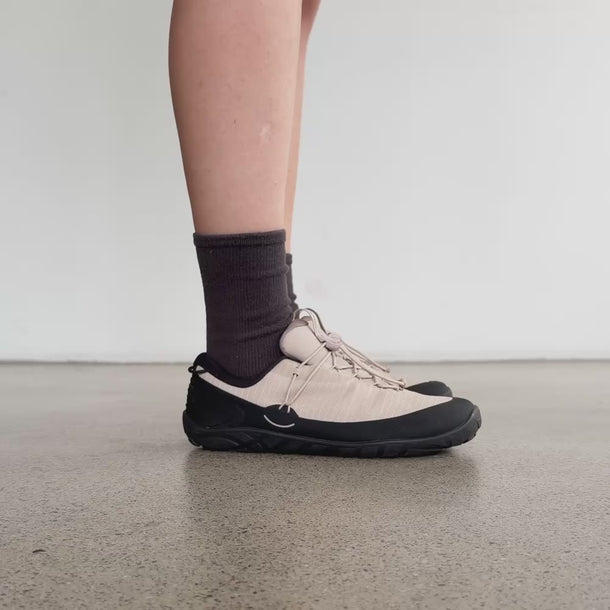 Taupe/Anthrazite
